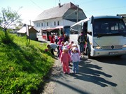 Celodenní výlet na Bezděz title=